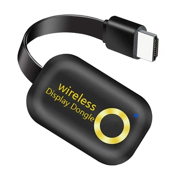 

HDMI Wireless Same Sn Device 1080P Supports for ios Multi-Sn Interactive HD Same Sn Device