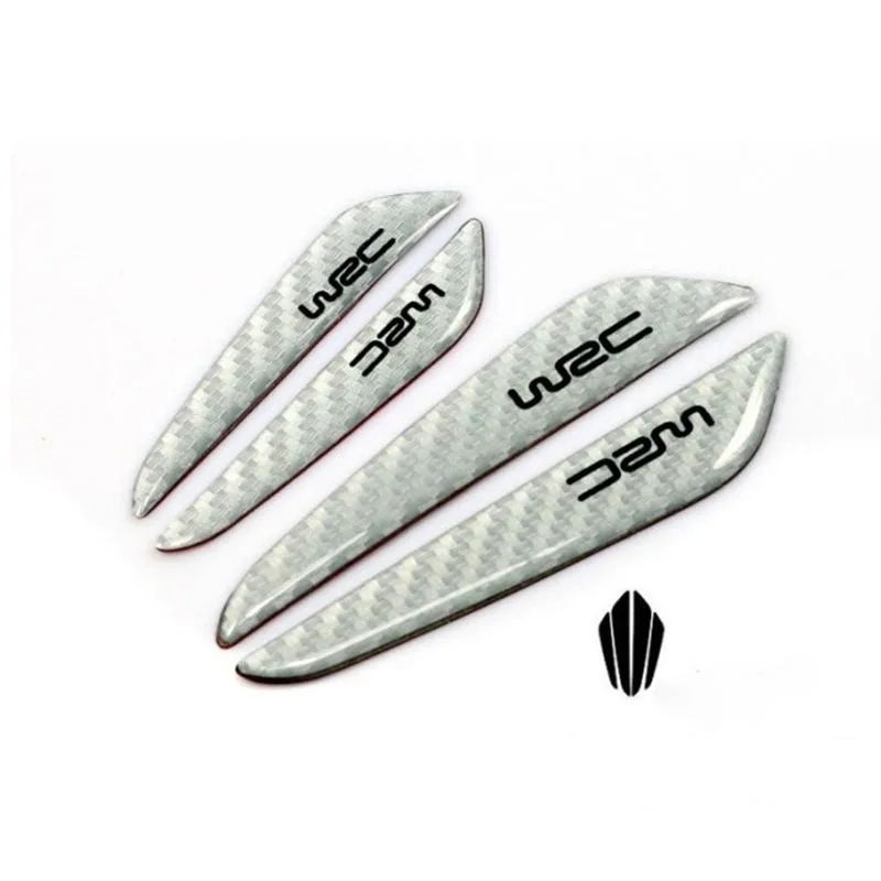 Striscia Paraurti Wrc Adesivo Per Portiera Auto Per Chevrolet Cruze Captiva Lacetti Kobalt Lova Opel Astra H G J Mitsubishi Outlander