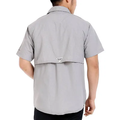 Camisas Masculina, мужские рубашки, сорочка, рубашка в клетку, Мужская Camisa xadrez, мужская рубашка, Camisas hombre vestir размера плюс, свободная - Цвет: Gray 2808