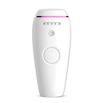 

Laser Depilator IPL Epilator Permanent Hair Removal Touch Body Leg Bikini Trimmer