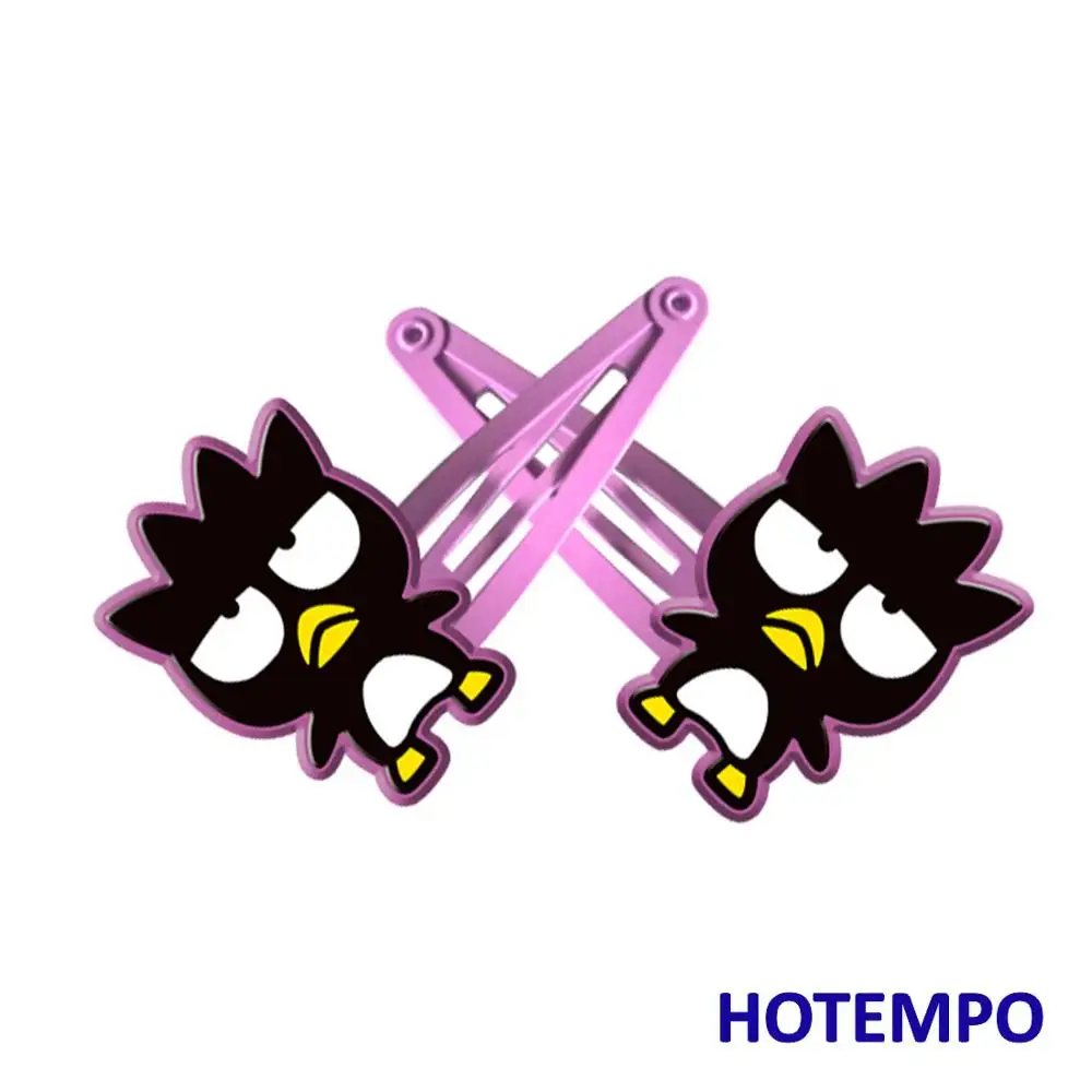 PVCFJ-KQE-VT-LR2P Япония милый мультфильм Kerokero Keroppi волосы для куклы аксессуары Kawaii лягушка шпильки эластичные волосы резинки клип для детей подарок - Цвет: PVCFJ-KQE-VT-LR2P