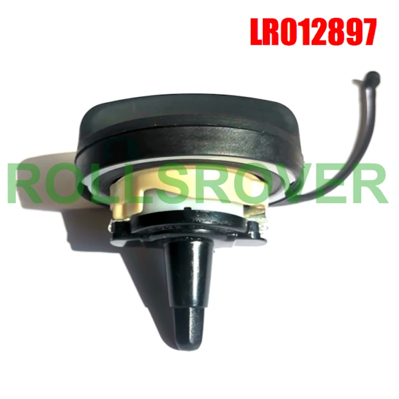 

ROLLSROVER Fuel Tank Filler Cap & Strap For Range Rover L322 2002-2012 OEM LR012897