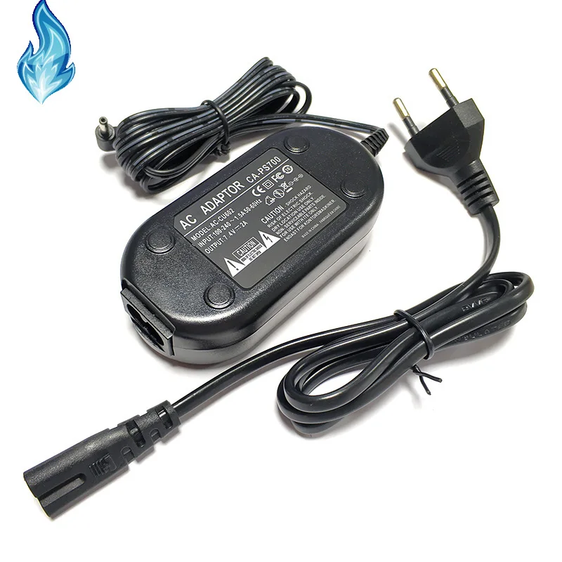10 шт./набор, CA-PS700 DR-E10 ACK-E10 ACKE10 адаптер переменного тока для цифровой однообъективной зеркальной камеры Canon EOS 1100D 1200D 1300D 1500D 3000D X50 X70 Rebel T3 T5 T6 цифровых зеркальных камер
