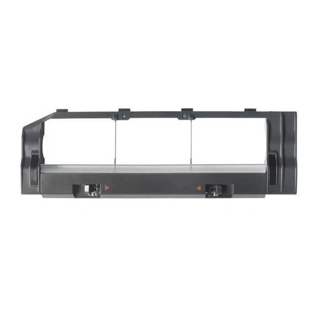 HEPA Filter + Side Brush + Main Brush for Xiaomi MI Robot Vacuum 2 Roborock S50 S51 Vacuum Cleaner Parts Accessories Orange