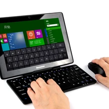 Bluetooth клавиатура для Asus T100HA кронштейн клавиатура и мышь для T100HA