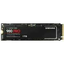 

Original Samsung M2 SSD PCIe 4.0 SSD 1 TB 500GB 250GB M.2 980 PRO 1T 500G NVMe 7000 MB/s M.2 2280 Solid State Drive for Laptop