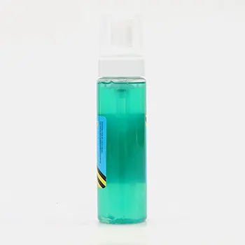 

Advanced 200ml High-quality Tattoo Foam Green Algae Used for Quick Cleaning and Disinfection of Tattoo Supplies Tattoo Ink Art