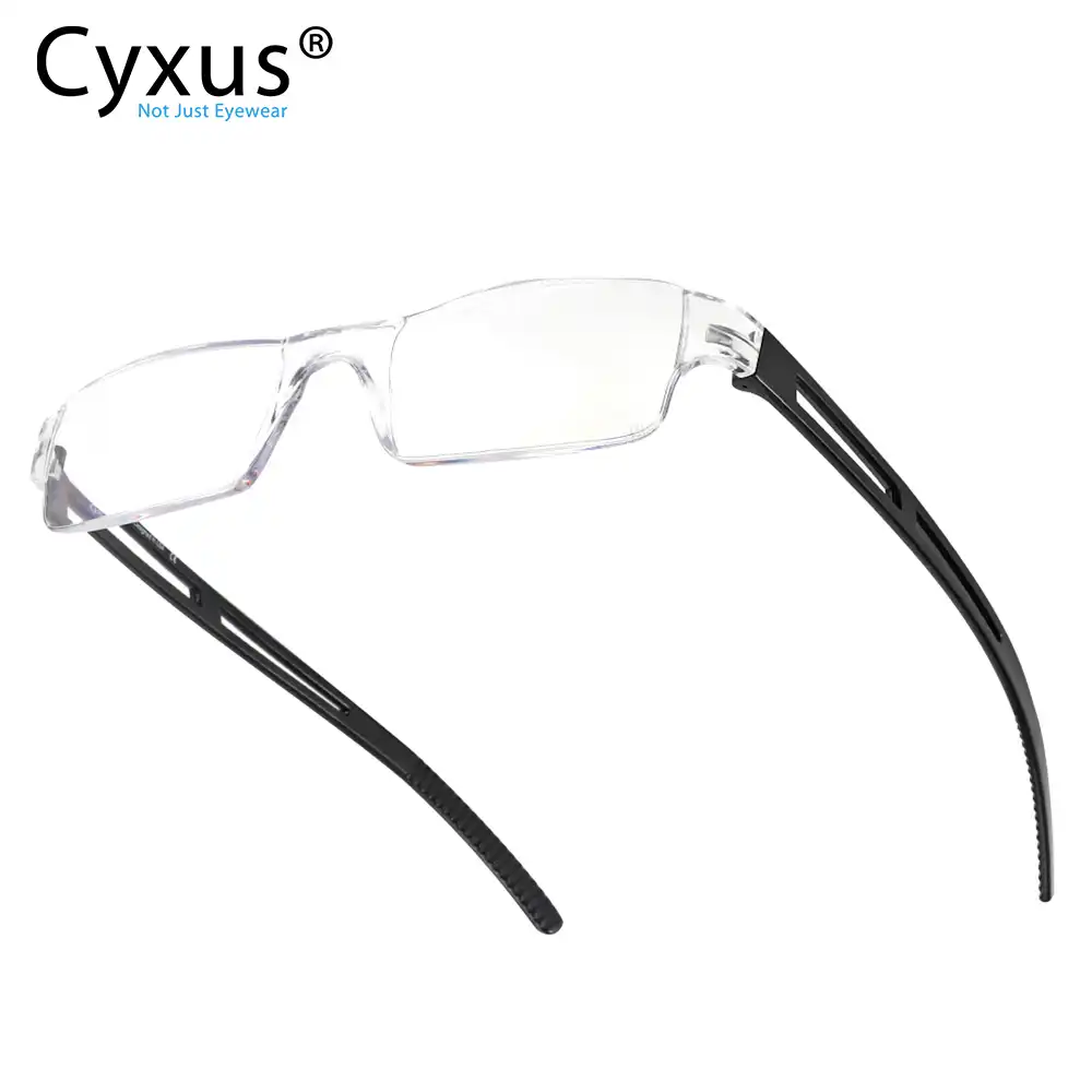light eyeglasses