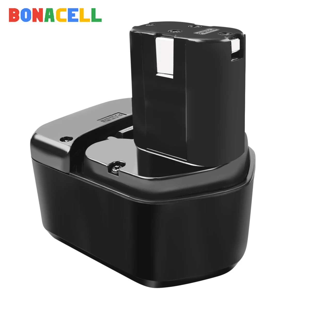 1 pack Bonacell 1 шт 12V 3.5Ah Батарея для экскаватора Hitachi EB1214S 12V EB1220BL EB1212S WR12DMR CD4D DH15DV C5D, DS, 12DVF3 - Цвет: 1 pack