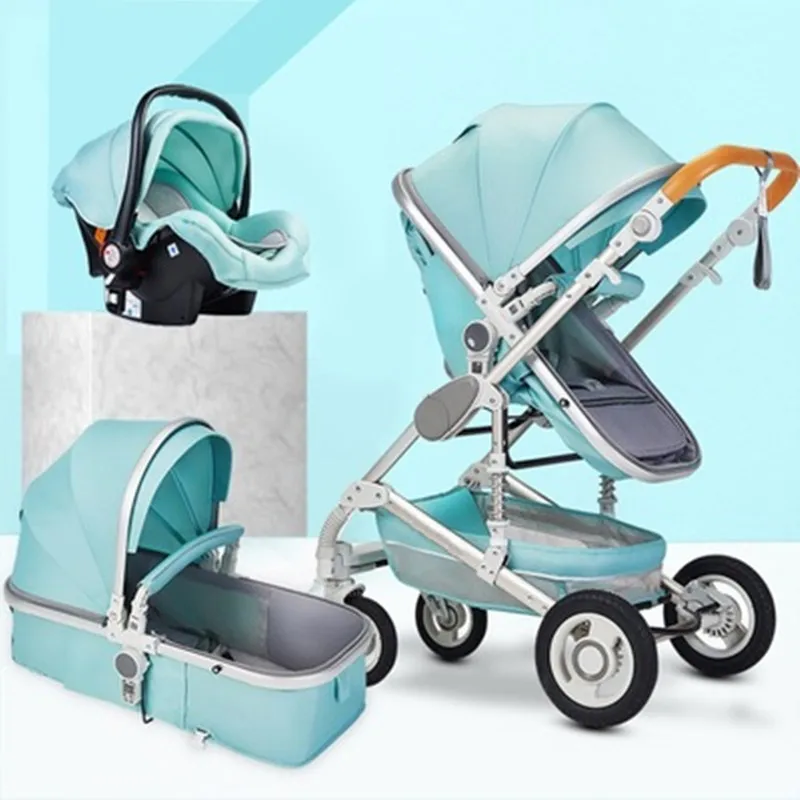 electric baby carriage