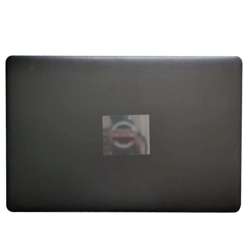 

Original For DELL Inspiron 5583 Series Laptop LCD Back Cover Black Silver