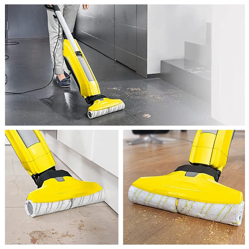 Nettoyeur de Sol FC5 KARCHER