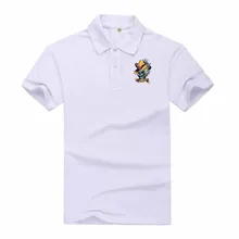 2019 Summer Brand Short Sleeve Polo Shirt Male Casual 100% Cotton Turn-down Collar Crocodile Breathable Polos Shirts Tops 2019 Summer Brand Short Sleeve Polo Shirt Male Casual 100% Cotton Turn-down Collar Crocodile Breathable Polos Shirts Tops