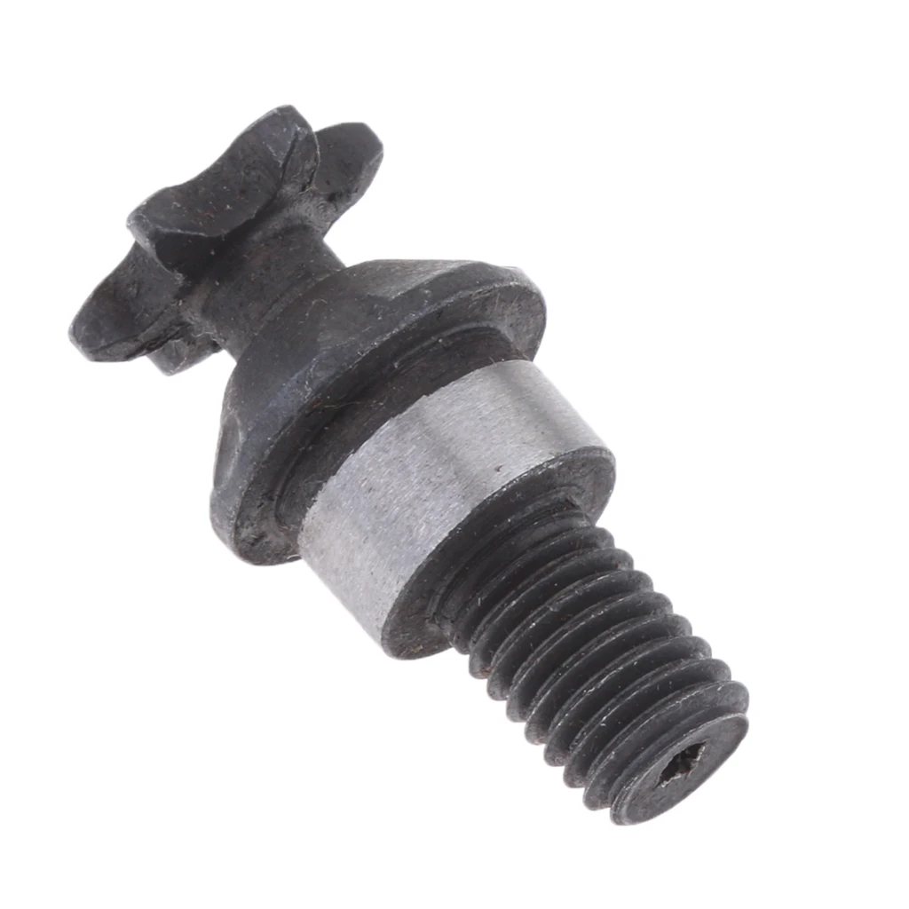 68 Links Chain 25H 68 Teeth Rear Sprocket + T8F 6T Front Sprocket Pinion for 2 Stroke 49cc Mini Pocket Bike Motor