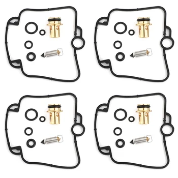 

Areyourshop for Suzuki GSF 1200 Bandit GSXR 1100 GV73C GSXR750 Carb Carburetor Rebuild Repair Kit