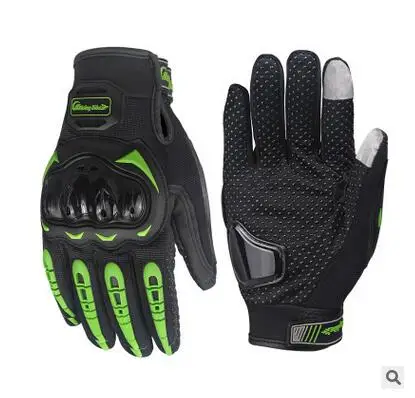 Moto rcycle перчатки для гонок Luva moto queiro Guantes moto cicleta Luvas de moto для велоспорта, перчатки для мотокросса MCS17 Gants moto