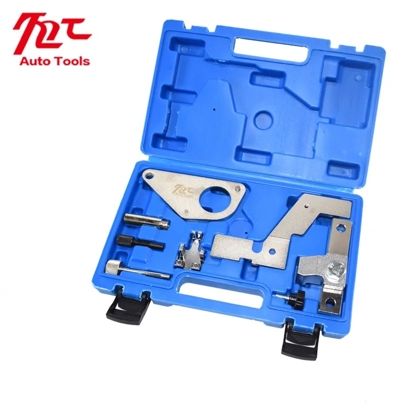 Automotive Engine Timing Tool Series for Land Rover Evoque 2.0