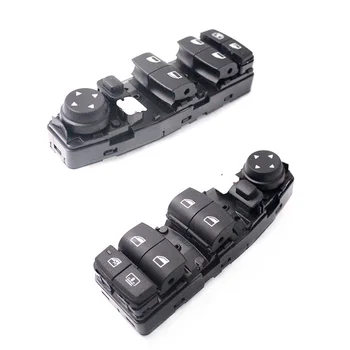 

Power Window Mirror Master Switch For BMW F07 F30 F10 316d 320i 530i 61319218481 6131 9218 481