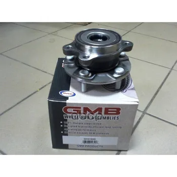 

Wheel hub Toyota 43550-42010 GMB item No. gh31930