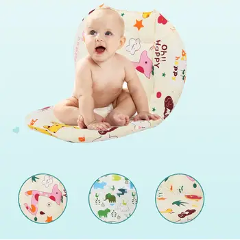 

Infant Baby Stroller Cushion Soft Newborn Car Pram Pad Kid Cart Seat Chair Mat 19QF