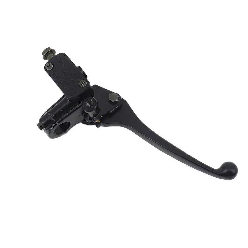 Алюминиевый правый Тормозной насос на руль для Honda DIO 50 ZX50 AF18 AF27 AF28 AF34 AF34 AF34