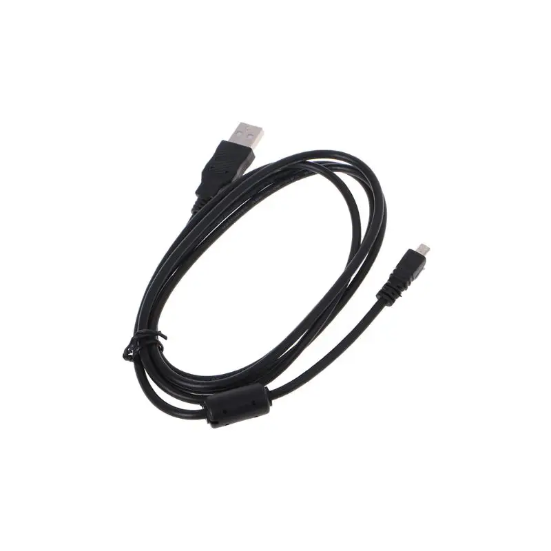 Кабель для синхронизации данных быстрая передача USB кабель цифровой камеры Olympus CB