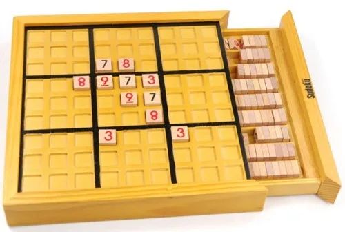 Игра-Головоломка супер игра шахматы Jiugongge Магнитная игра-головоломка супер 3-в-1 детские развивающие игрушки магнитная геометрических фигур пазл, игрушки для детей DD6SD - Цвет: Style 6