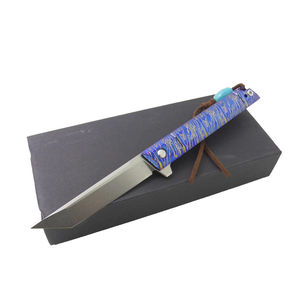 MASALONG тактический нож для выживания Охота Кемпинг лезвие наружные портативные