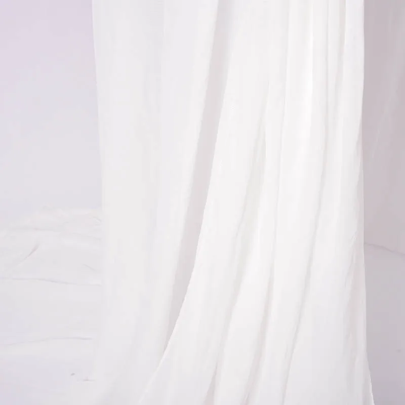 Детская подвесная москитная сетка для девочек, шифоновая купольная принцесса навес, палатка, детская спальня