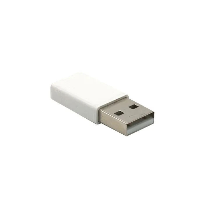 10 шт. type-C Мужской к USB Женский OTG адаптер конвертер кабель для Android смартфон планшет OUJ99