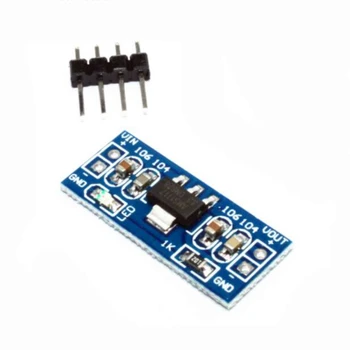 

20pcs 3.3V power module / AMS1117-3.3V power module / voltage conversion / step-down module
