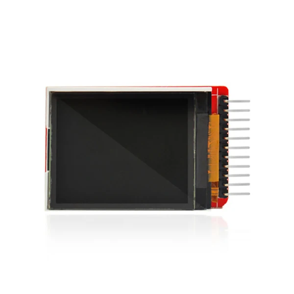 1,8 дюймовый Tft цветной ЖК-дисплей модуль с Spi интерфейсом и Microsd для Uno Mega R3