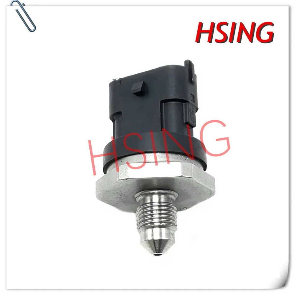 Новый датчик давления топливной рейки HSINGYE # 2S7G-9F972-A подходит для Mazda Chevrolet Fiat Holden ***