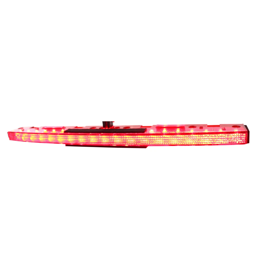 Car Center High Mount Third Stop Brake LED Light For A4 AVANT GZ.M019 2001-2008