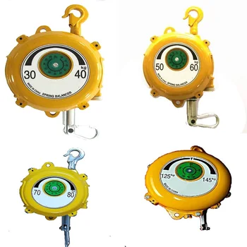 

High Quality Screwdriver Wrench Spring Holder Balancer Tool 30-40kg 40-50kg for Industrial Use Spring Hanging Tool Balancer