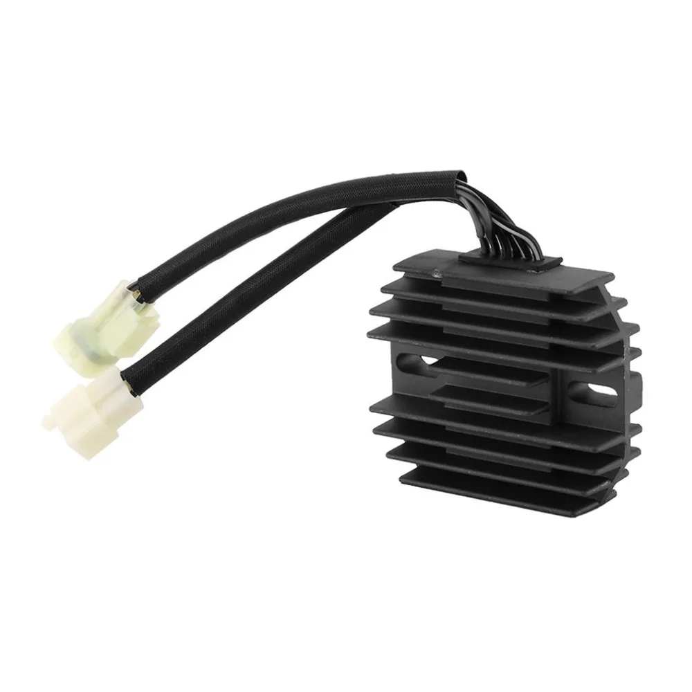 Регулятор напряжения для Arctic Cat 400 500 2001-2009 Oem Repl 3530-028 3530-059 Аксессуары для автомобилей и мотоциклов