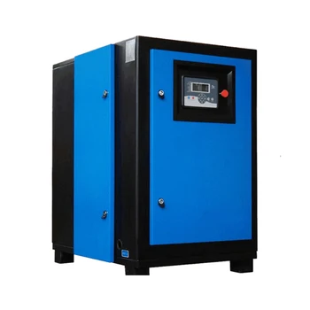 

OBC-F75 Screw air compressor rotorcomp rotary screw air compressor
