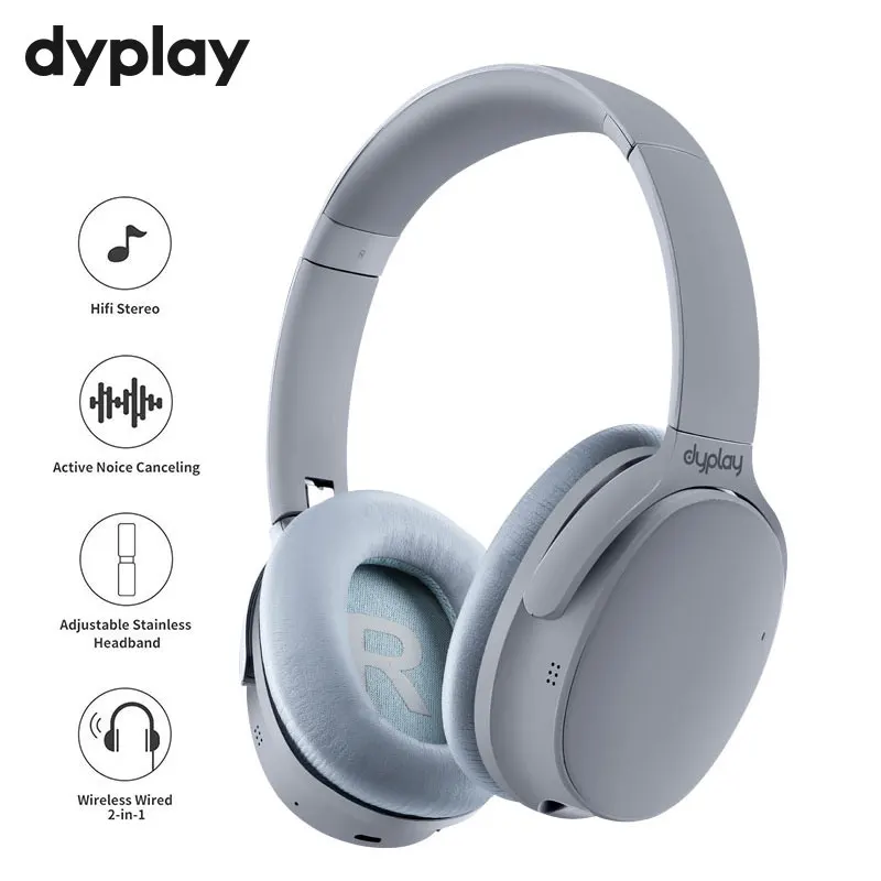 earphone dengan noise cancelling