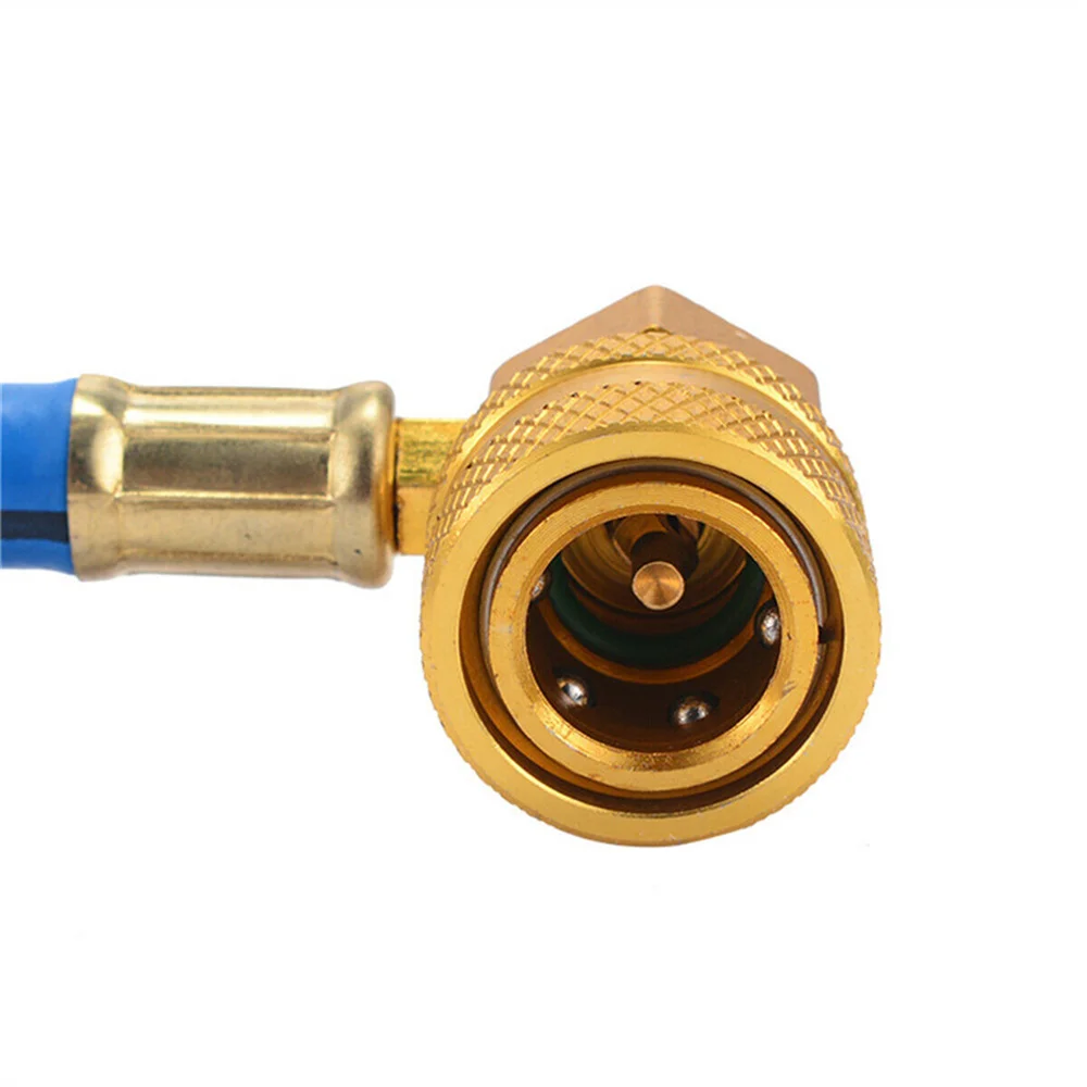 Buy Air Conditioner Refill R134a Refrigerant Gas Refilling Equipment