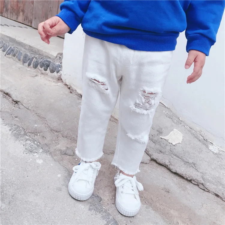

2019 Children Spring And Autumn New Style Men And Women Children Solid Color Spoof Big Brand Hoodie, Children Hoodie with Sleeve