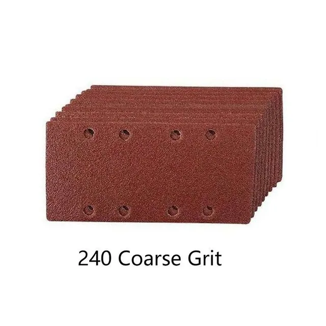 240 Coarse Grit