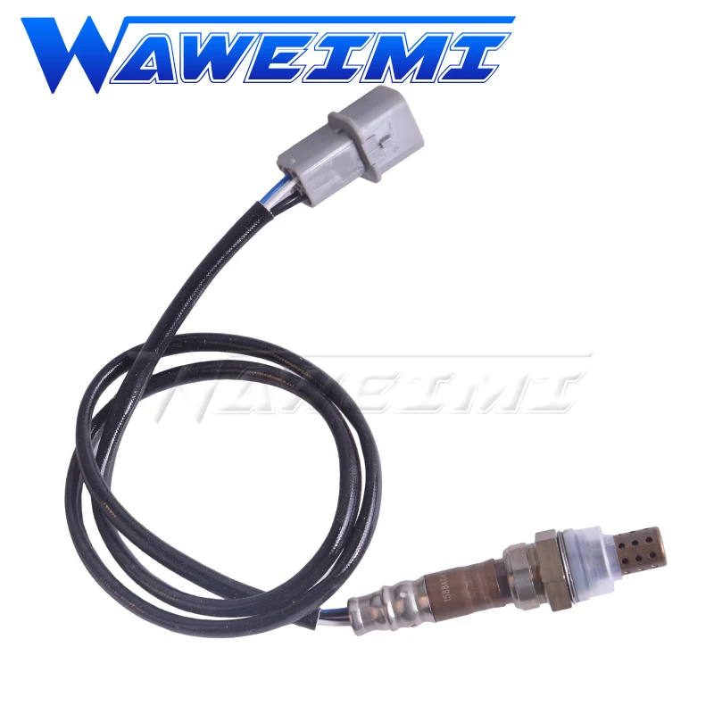 Кислородный датчик WAWEIMI Lambda 1588A047 для Mitsubishi ECLIPSE GALANT 2.4L 3.8L 2004 2012 MN163401 MN183469 234