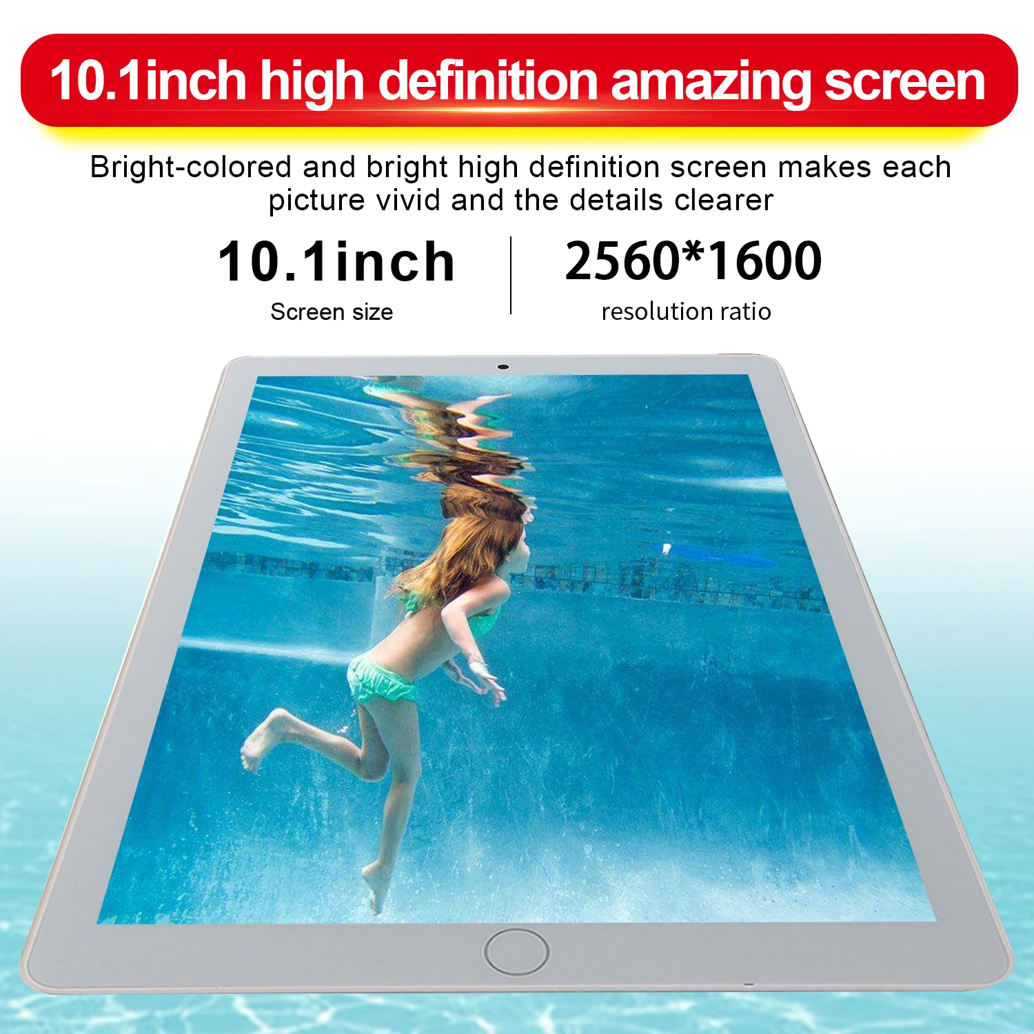 best graphic tablet Tablet PC 10Inch WPS Office WIFI GPS Google Play 8800mAh 13MP Camera 10 Core 12G RAM 512G ROM Pad Laptop Tablette Android PC most famous tablet