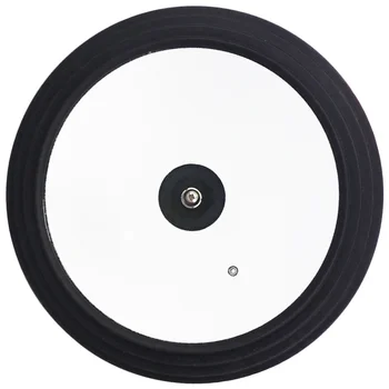 

1pc Multifunction Pot Cover Universal Lid Pot Lid for 26CM 28CM 30CM Pot