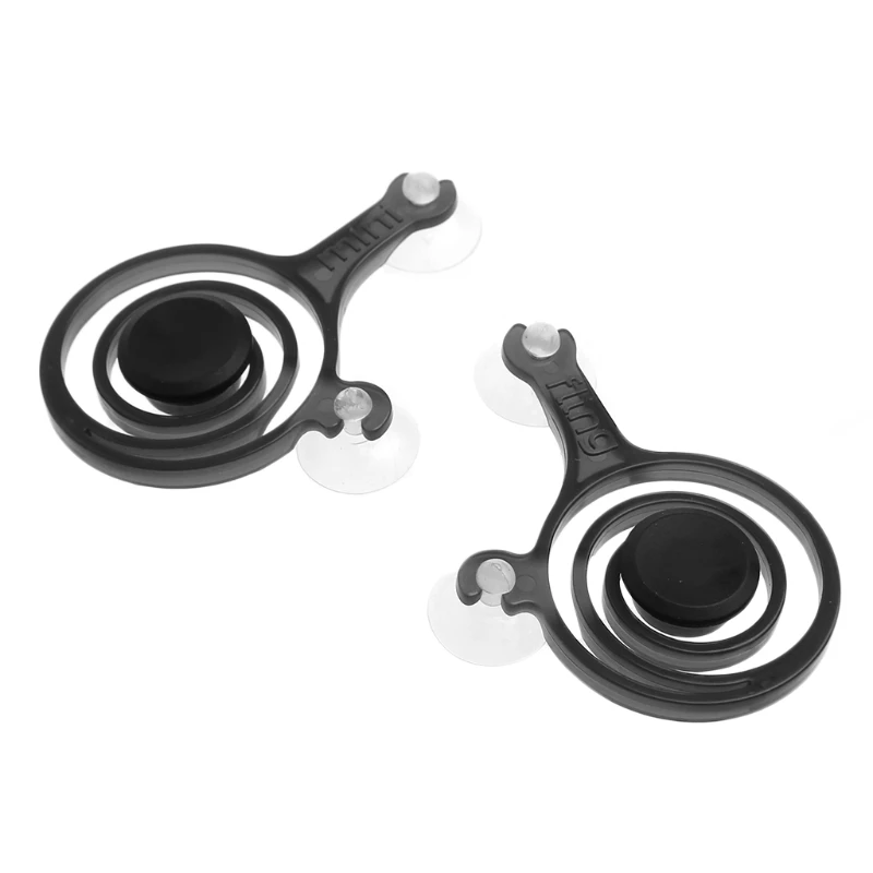 

2Pcs/Set Smartphone Mini Joysticks For Any Touch Screen Phone Tablet Arcade Game 746D