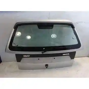 

TAILGATE SEAT IBIZA (6K)