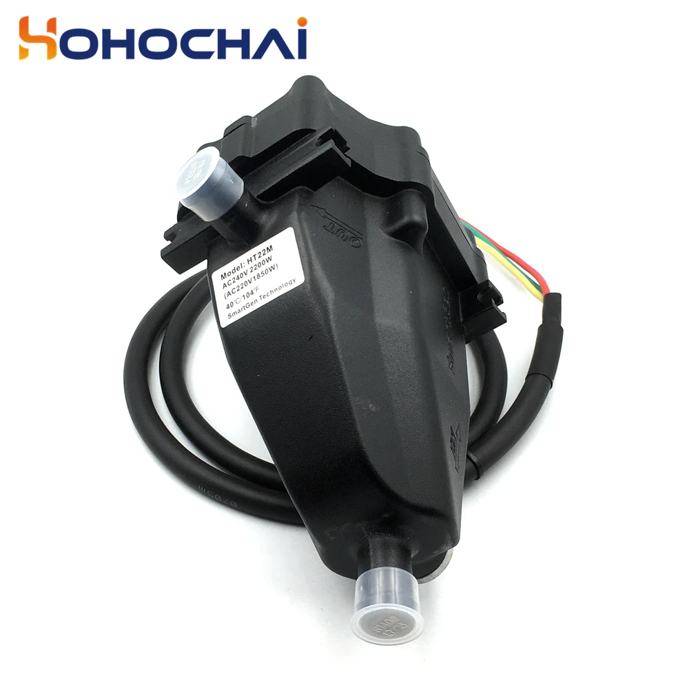 HT22M SmartGen   ¼,  , ǰ