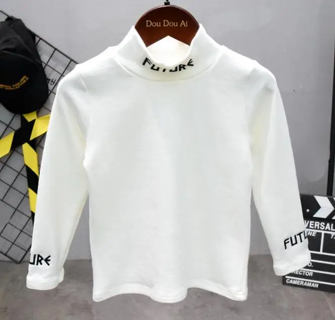 T-Shirt Детская одежда для мальчиков весенне-осенний вязаный кардиган для маленьких мальчиков+ футболка+ штаны, комплект одежды из 3 предметов комплект одежды для мальчиков 2-6 лет - Цвет: T-Shirt