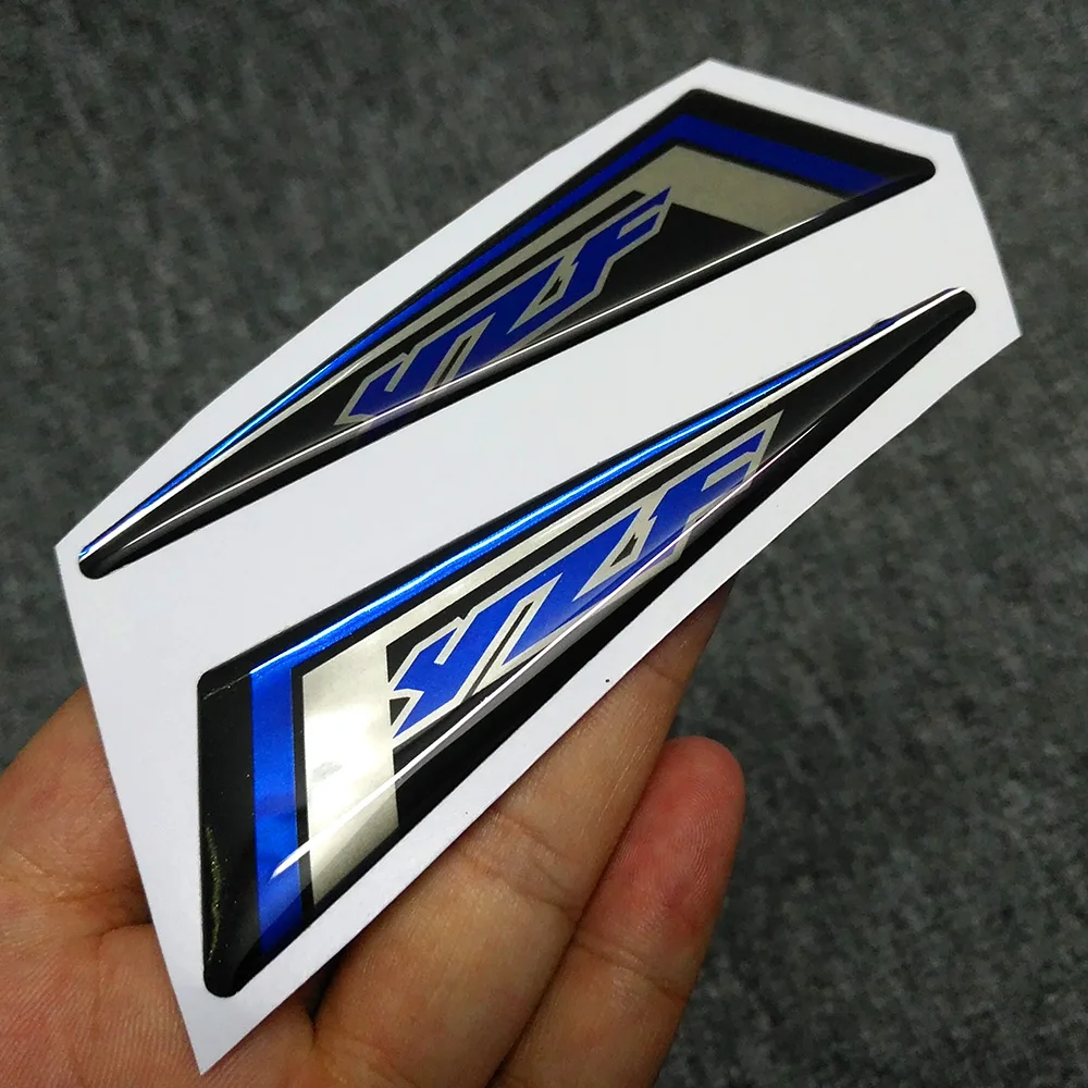 ߸ YZF R1 YZF-R1 ũ е ƼĿ, Į ũ е, ȣ  ȣ , 2015 2016 2017 2018 2019 2020
