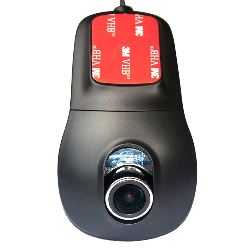 Автомобильный видеорегистратор Wi Fi 1080P Full HD Автомобильная камера автомобильная